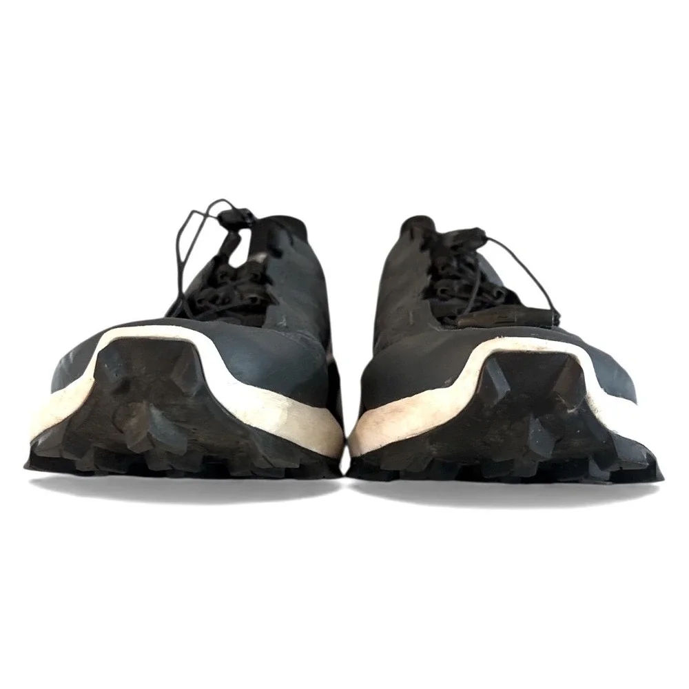 Salomon Supercross Blast Trail Running Shoes  Quicklace - Picture 4 of 8